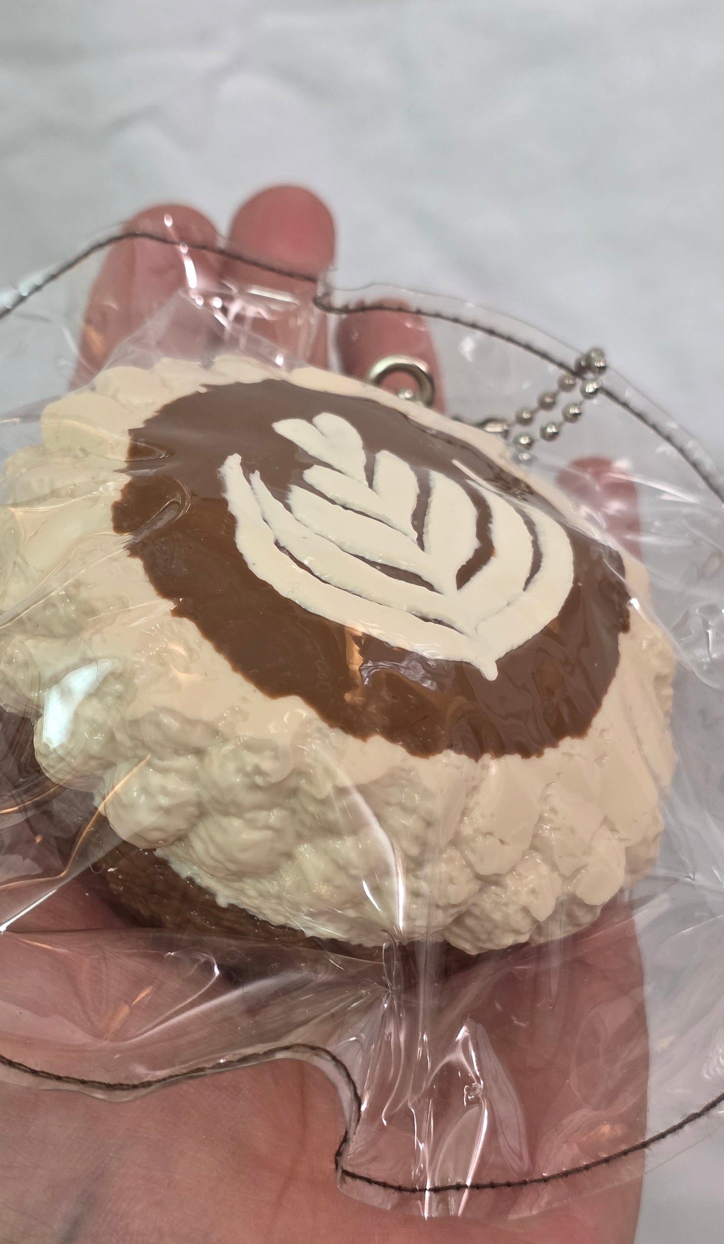 Coffee cake