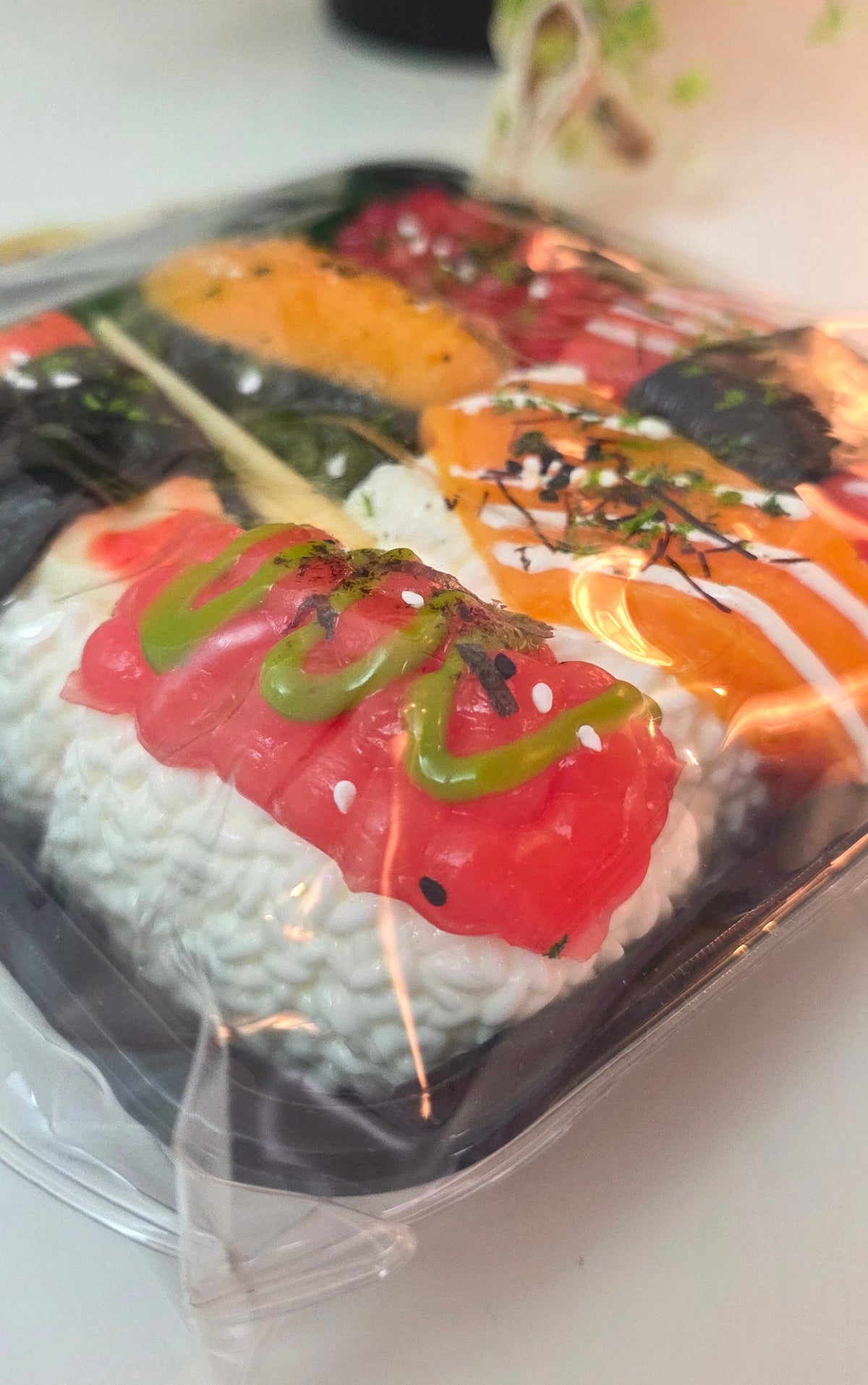 Squishy - Sushi