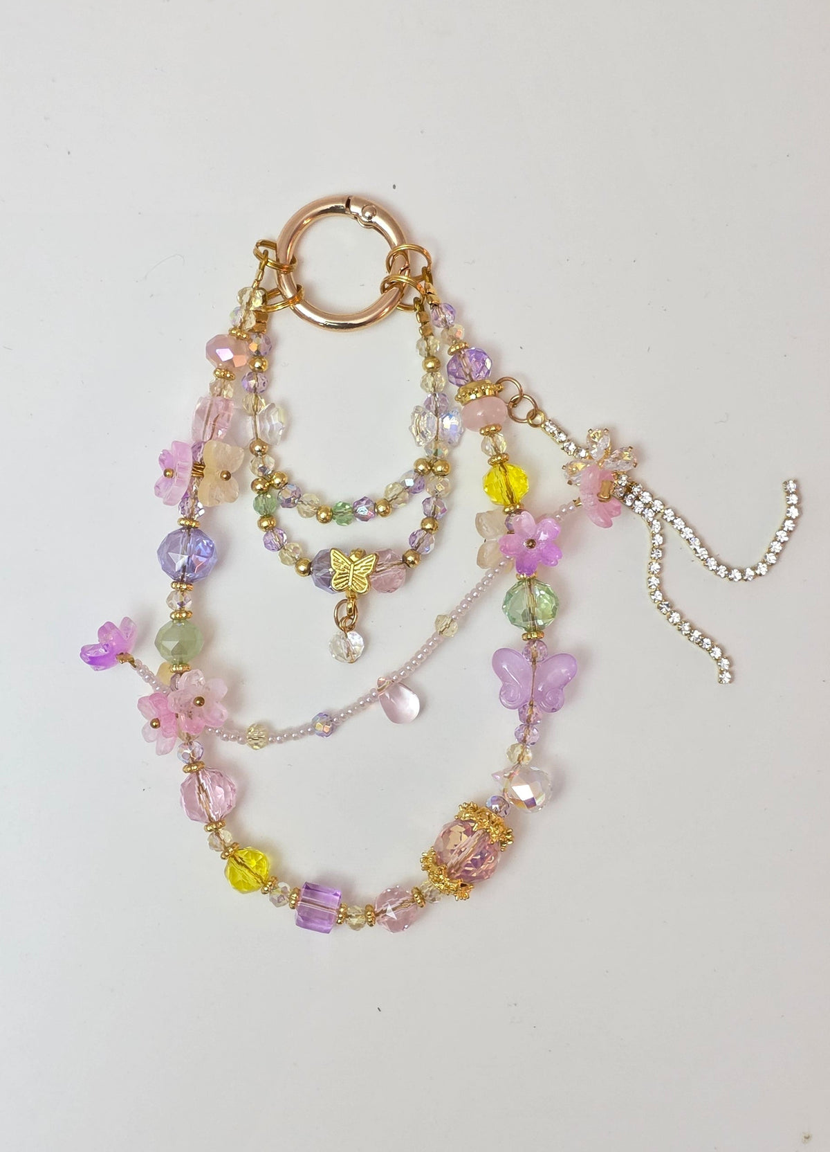 Pastel golden