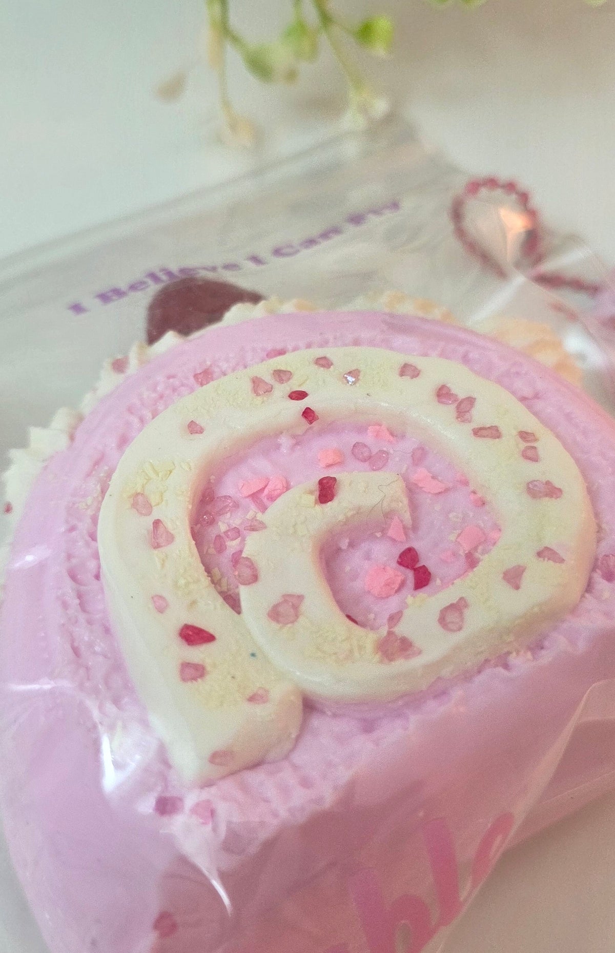 Squishy - Roll cake