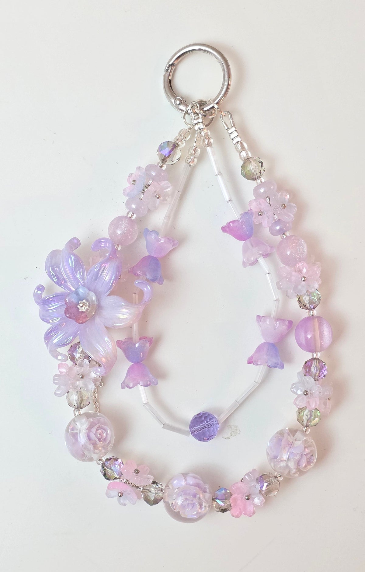 Lilac Blossom