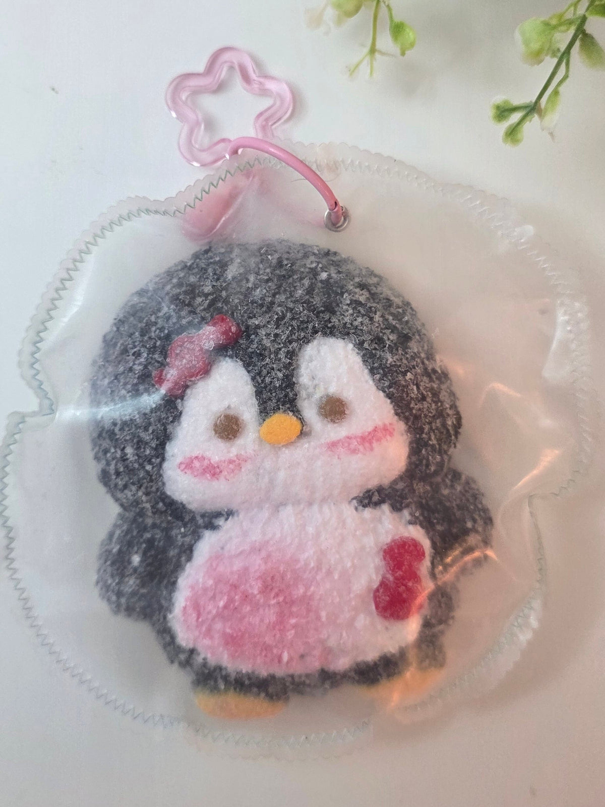 Squishy - Cute Pinguin