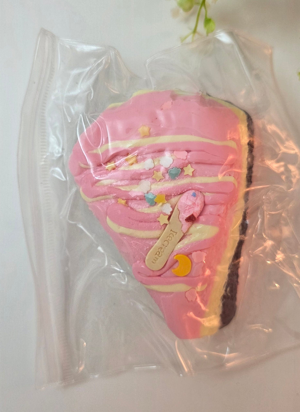 Squishy - Jogurt cake