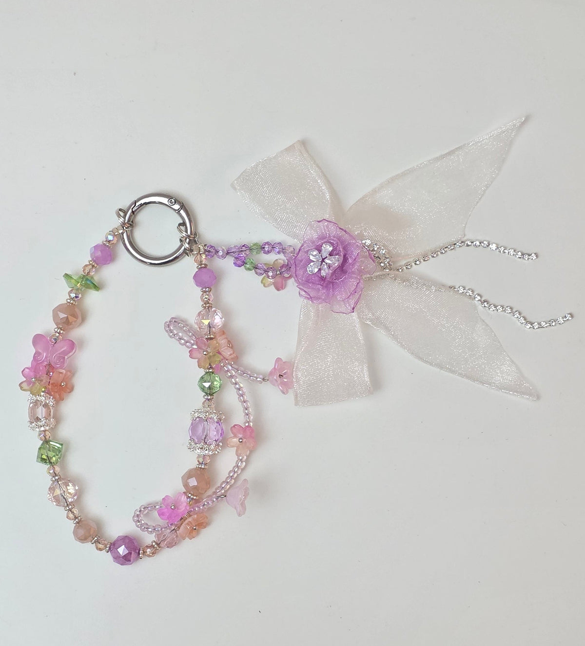 purple ribbon
