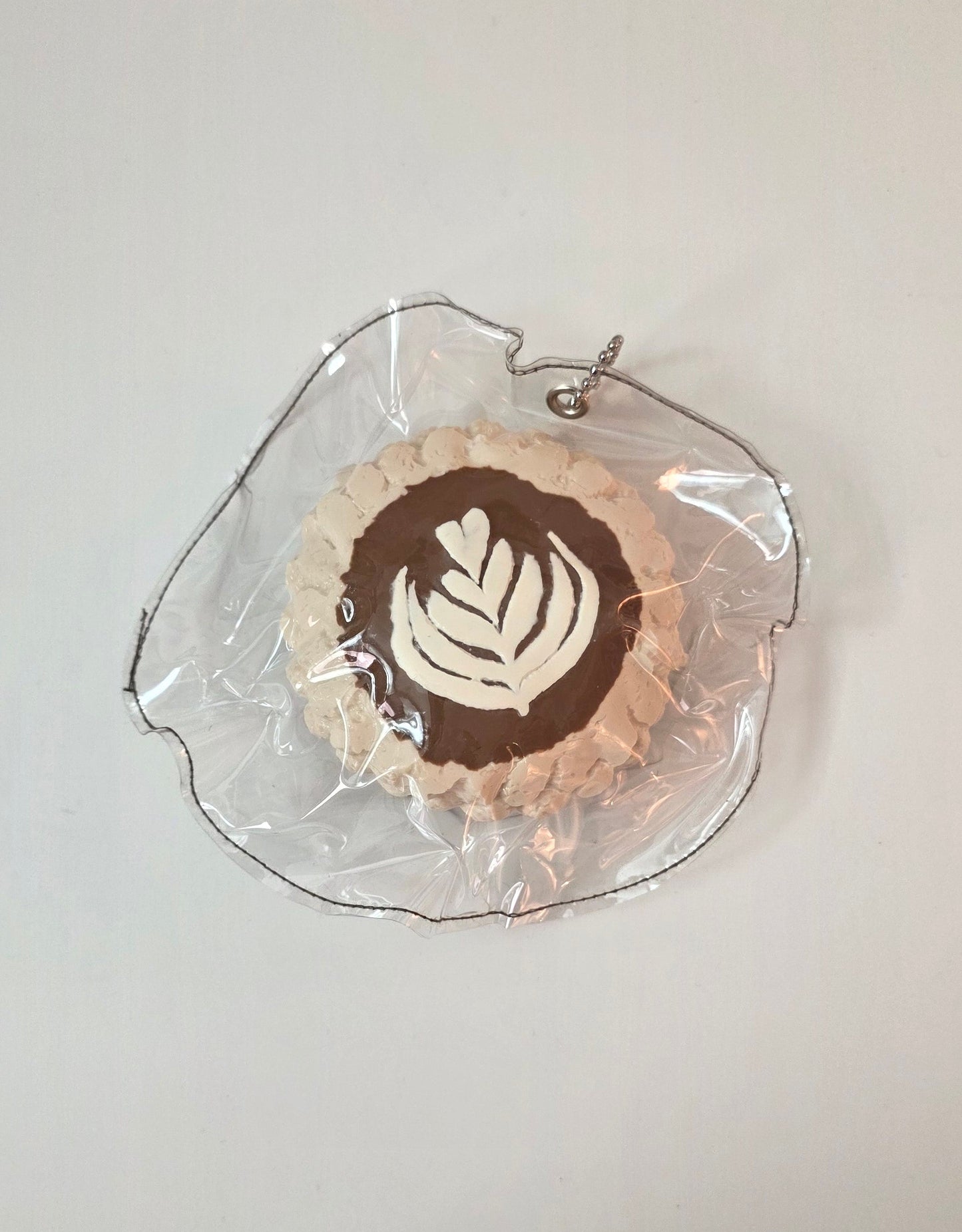 Coffee cake