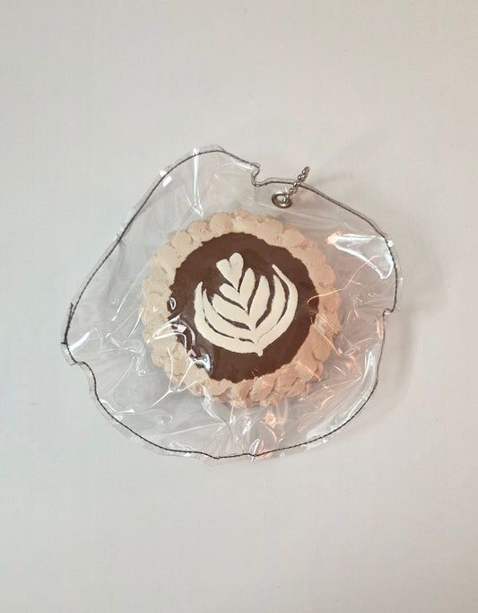 Coffee cake