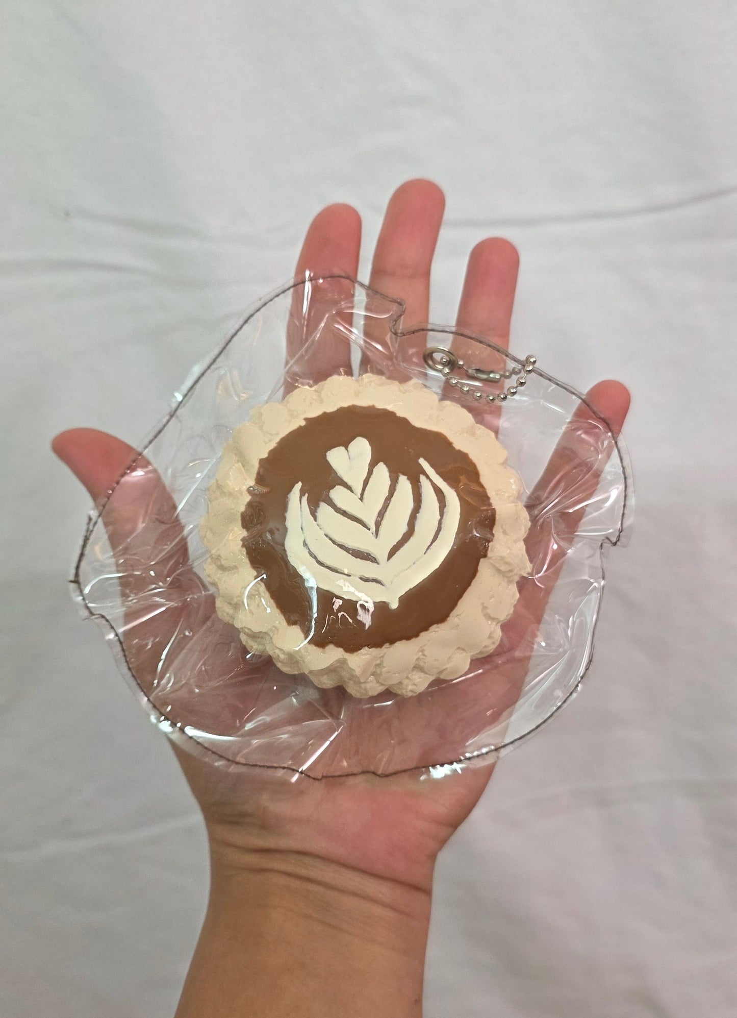 Coffee cake