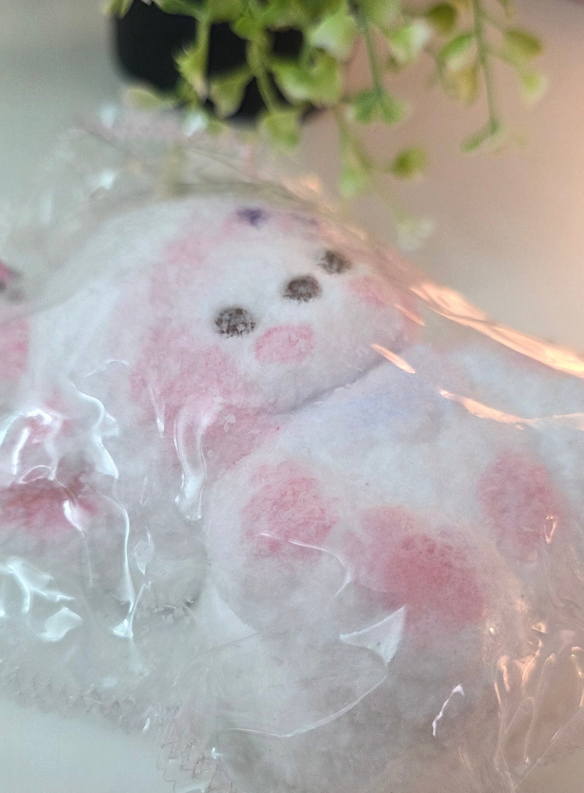 Squishy  - sweet sheep
