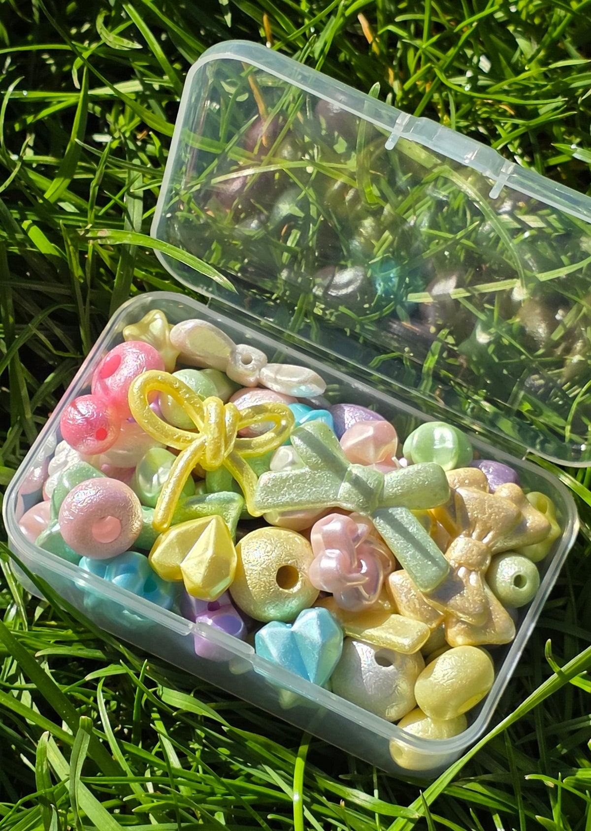 BinArt Perlen Mix - Limited Edition