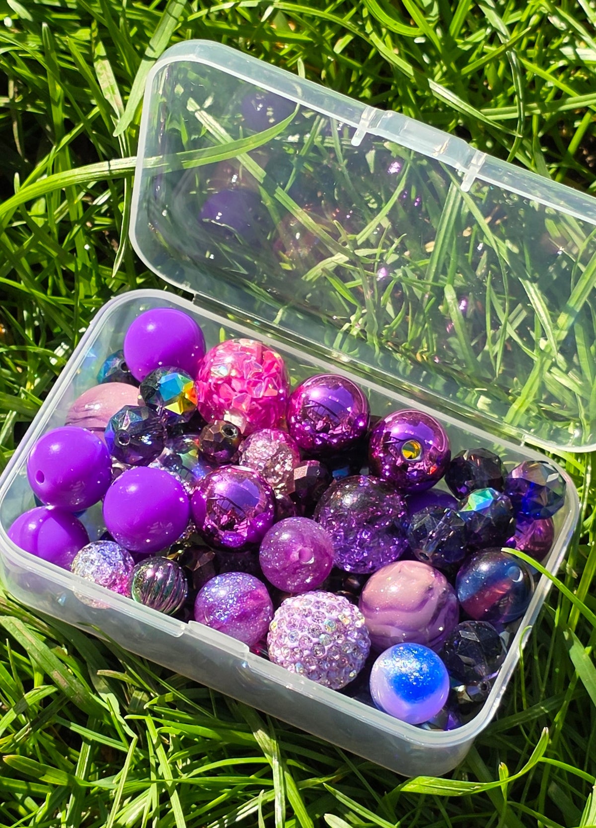BinArt Perlen Mix - Limited Edition