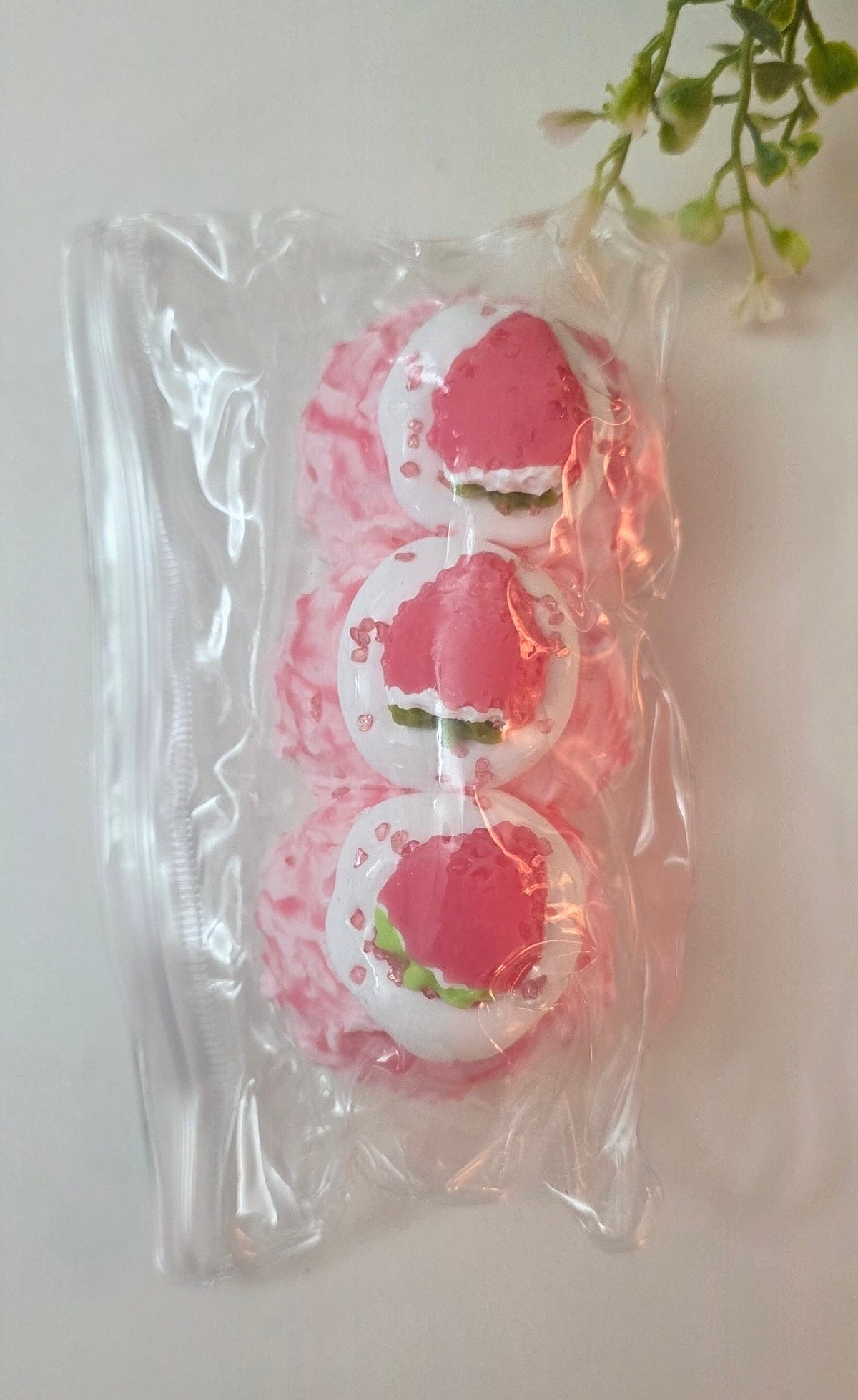 Squishy - Cake ball