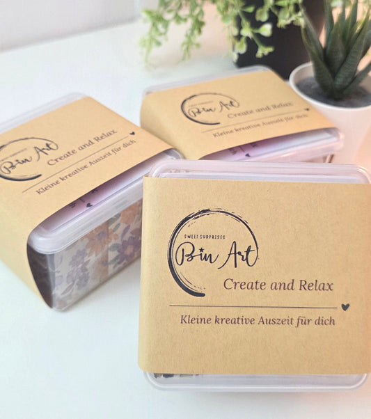 Kreative Moments - Armband Edition