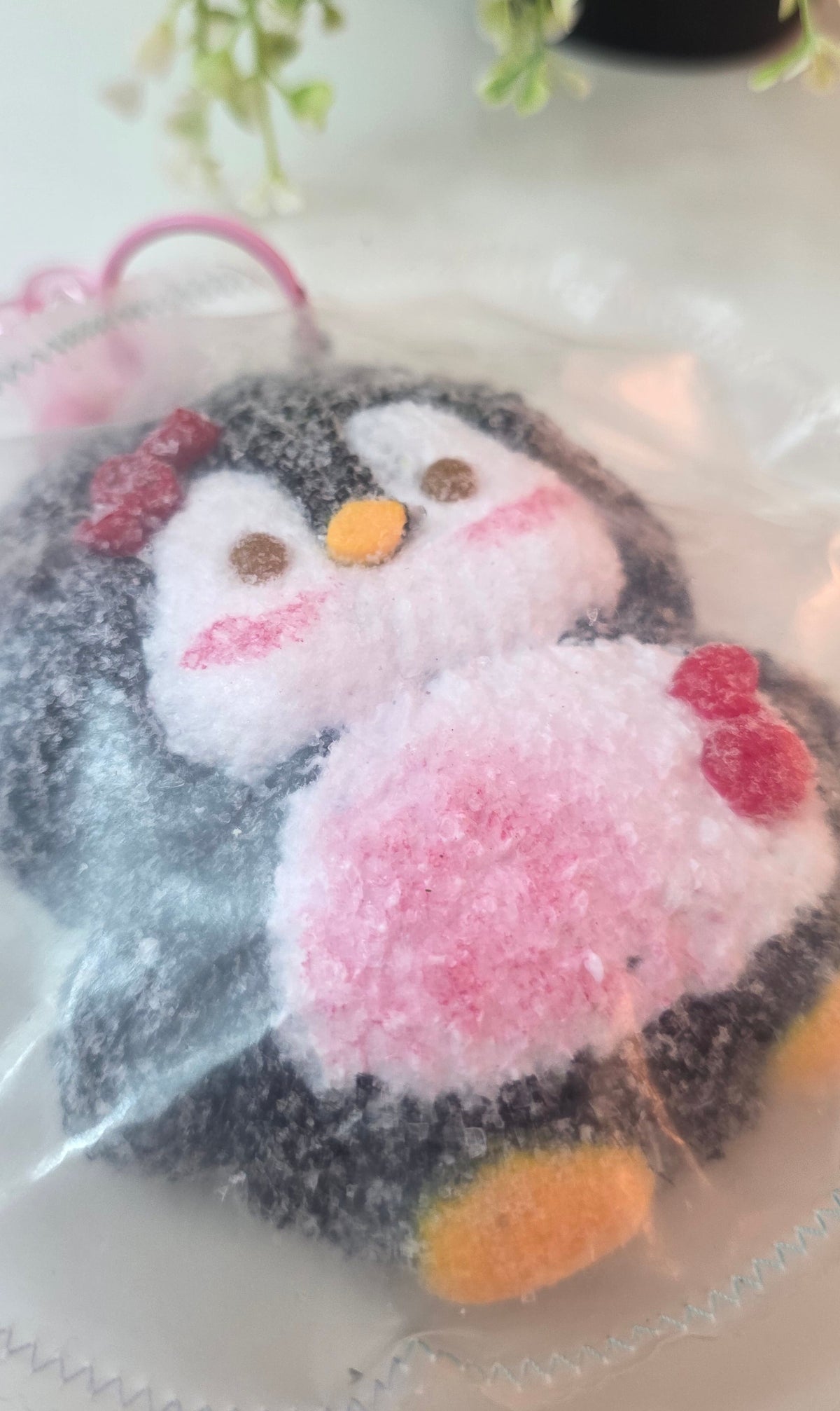 Squishy  - Cute Pinguin