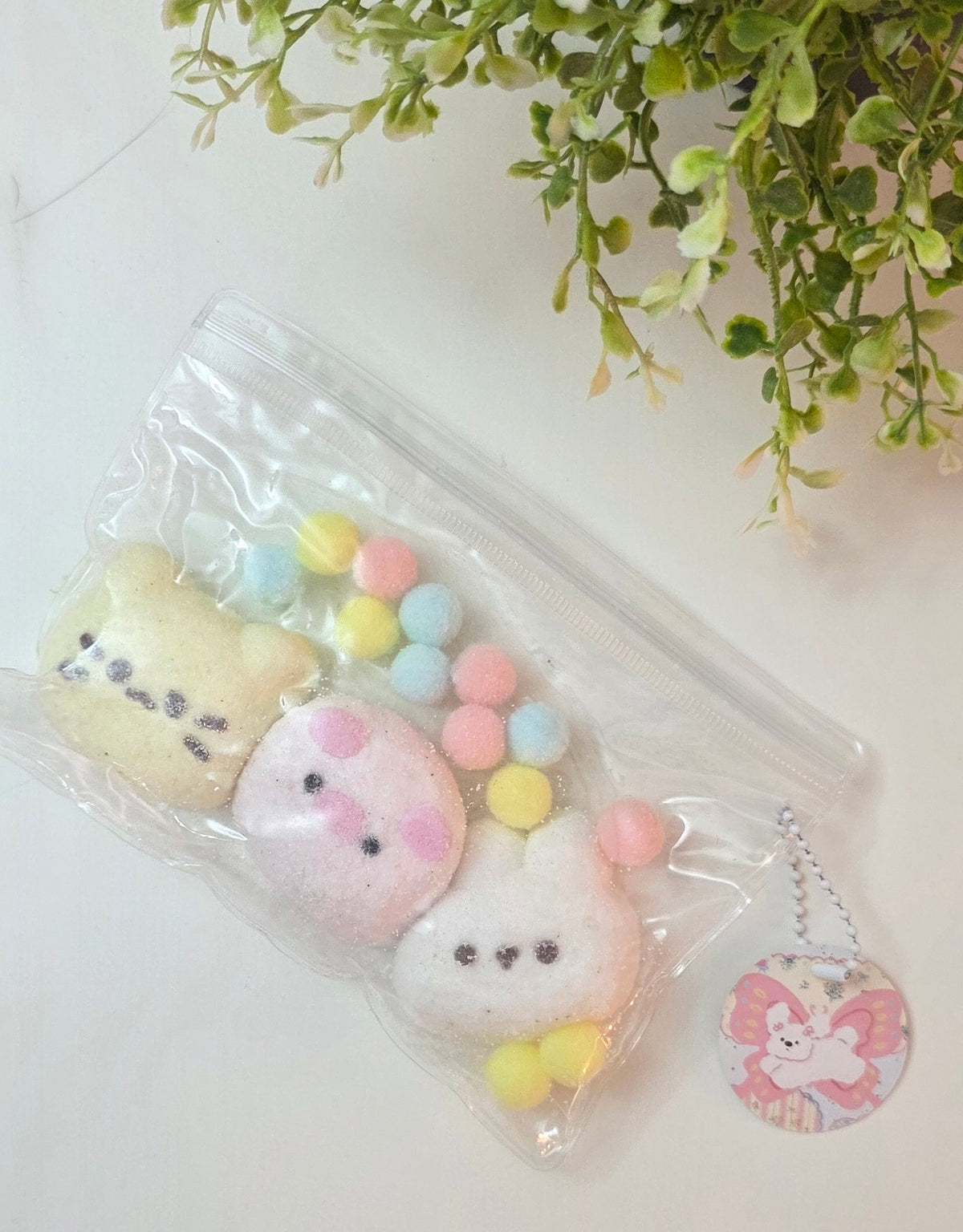 Squishy  - Cute Animals