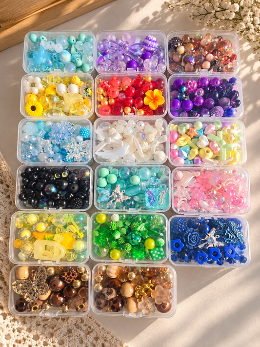 BinArt Perlen Mix - Limited Edition