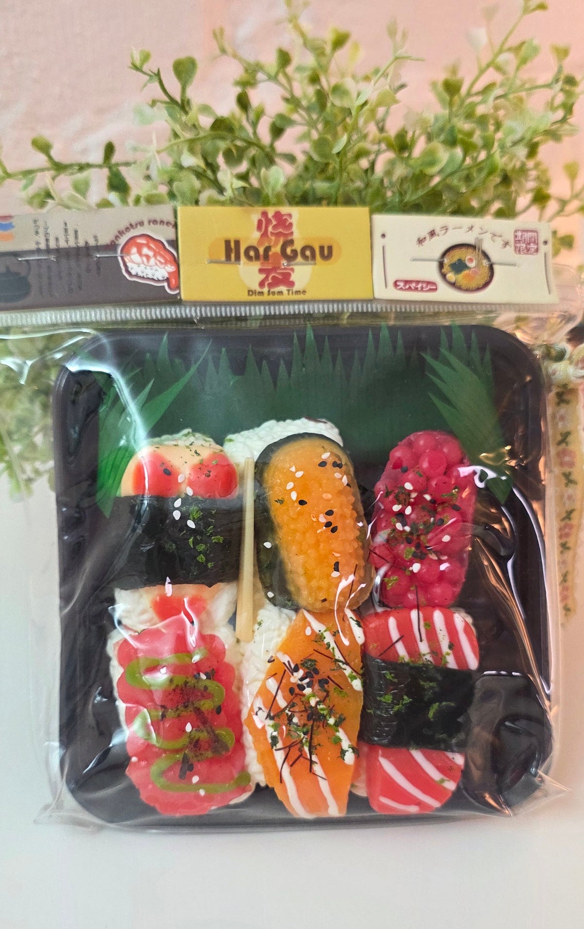 Squishy - Sushi