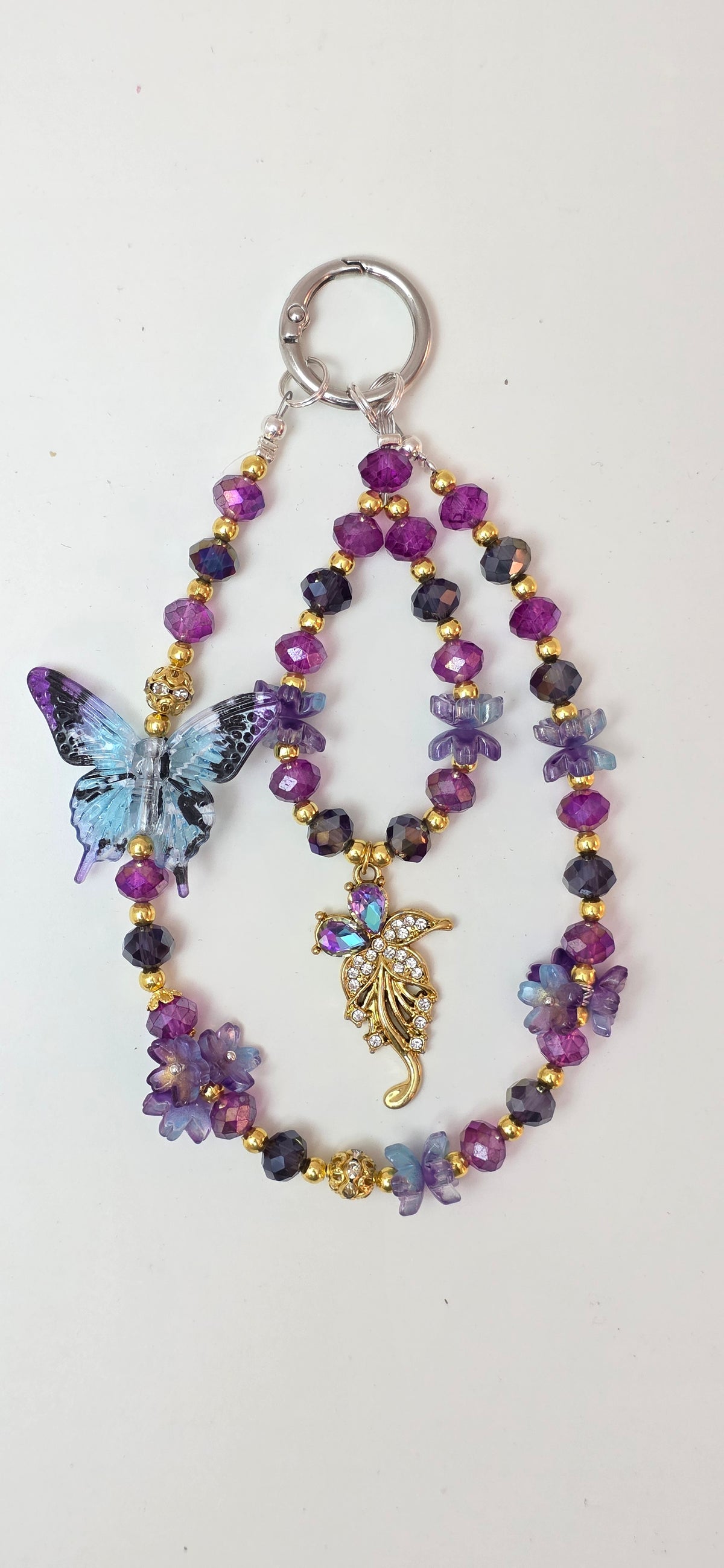 Night butterfly