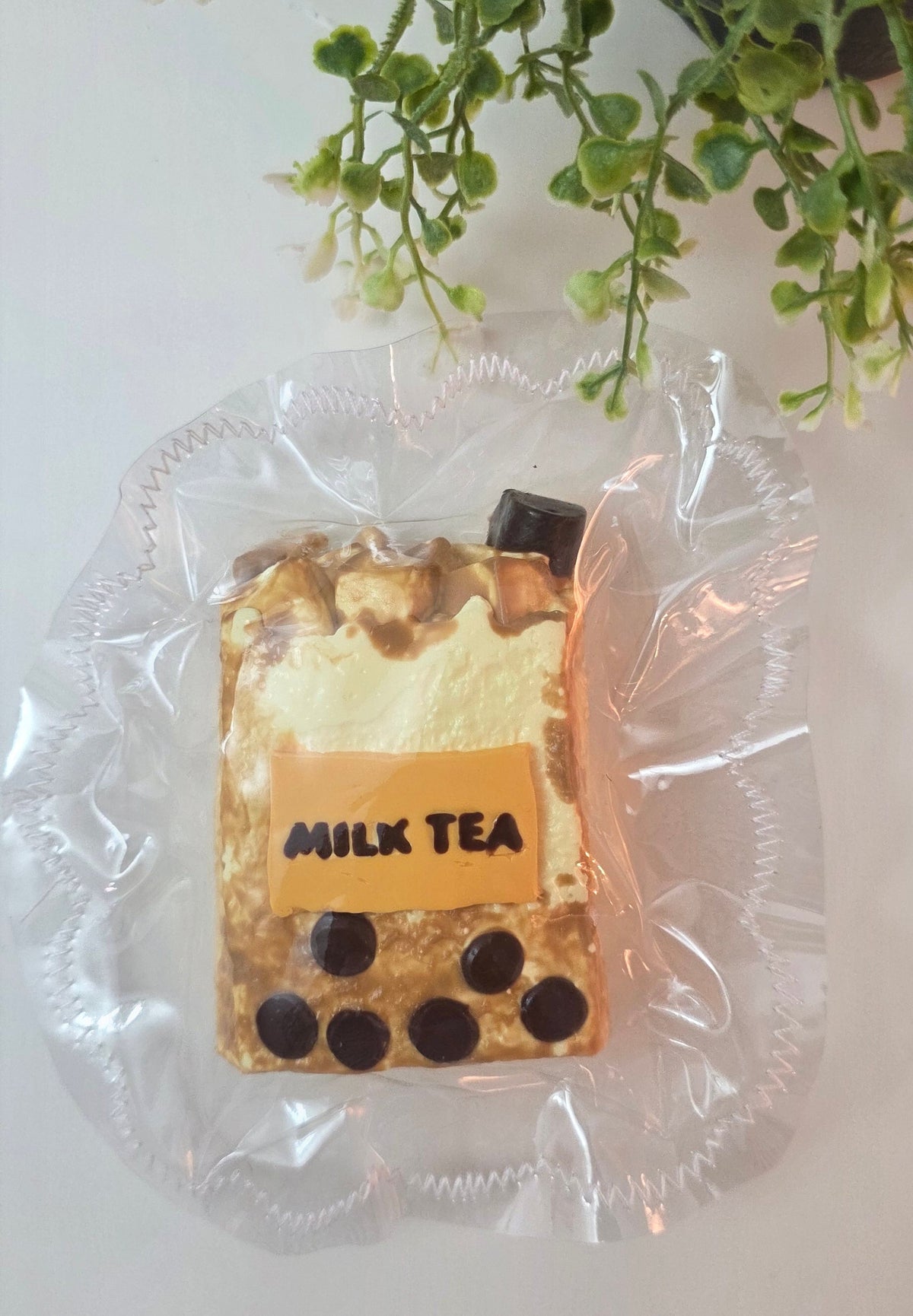 Squishy  - Milk tea