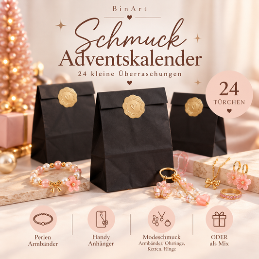 Adventskalender - All in one edition