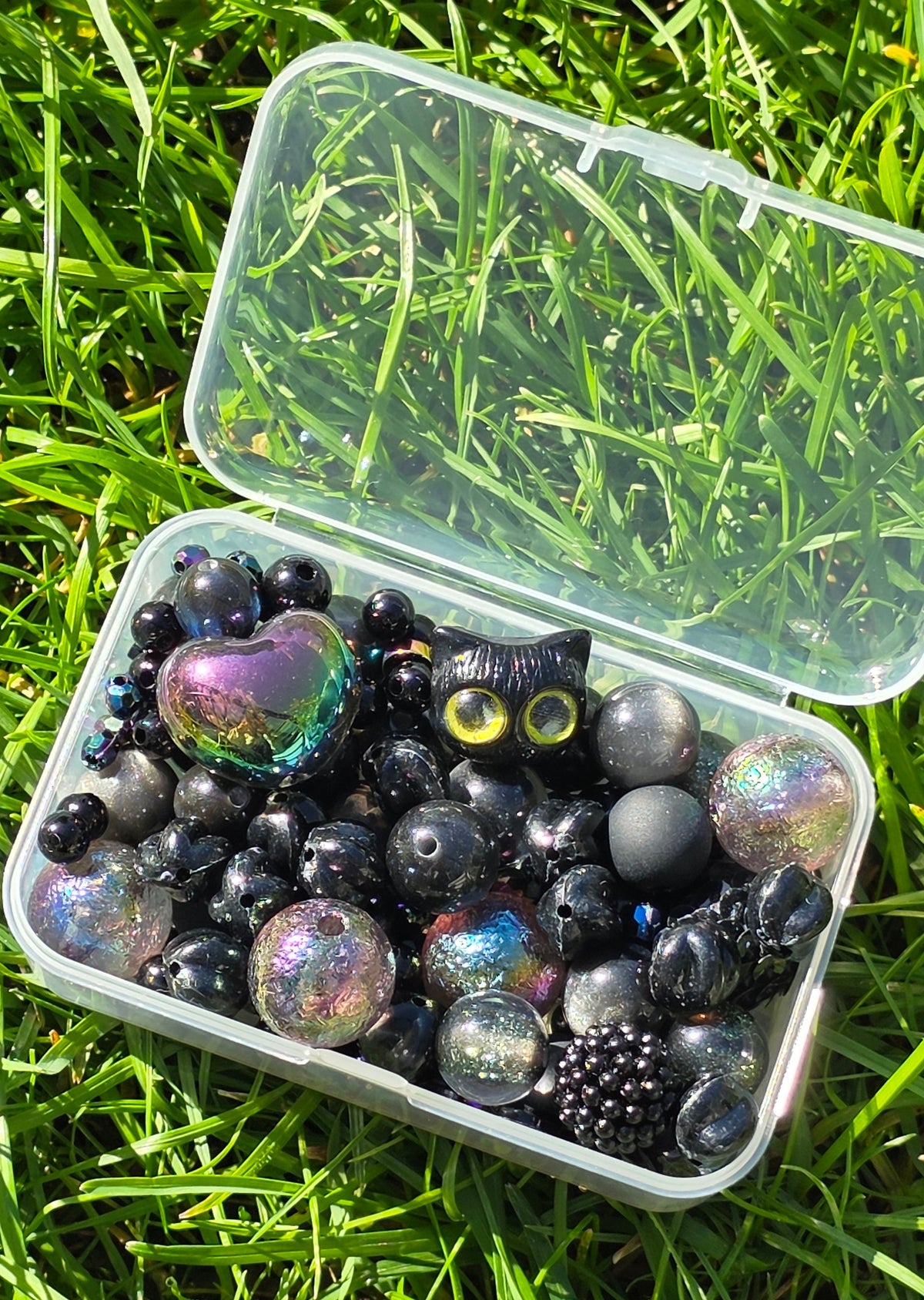 BinArt Perlen Mix - Limited Edition