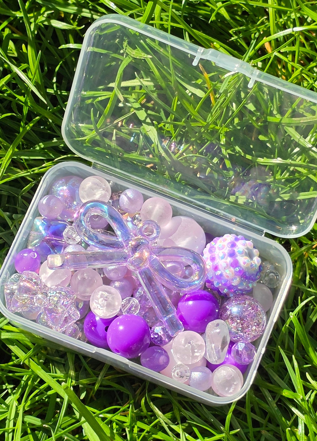 BinArt Perlen Mix - Limited Edition