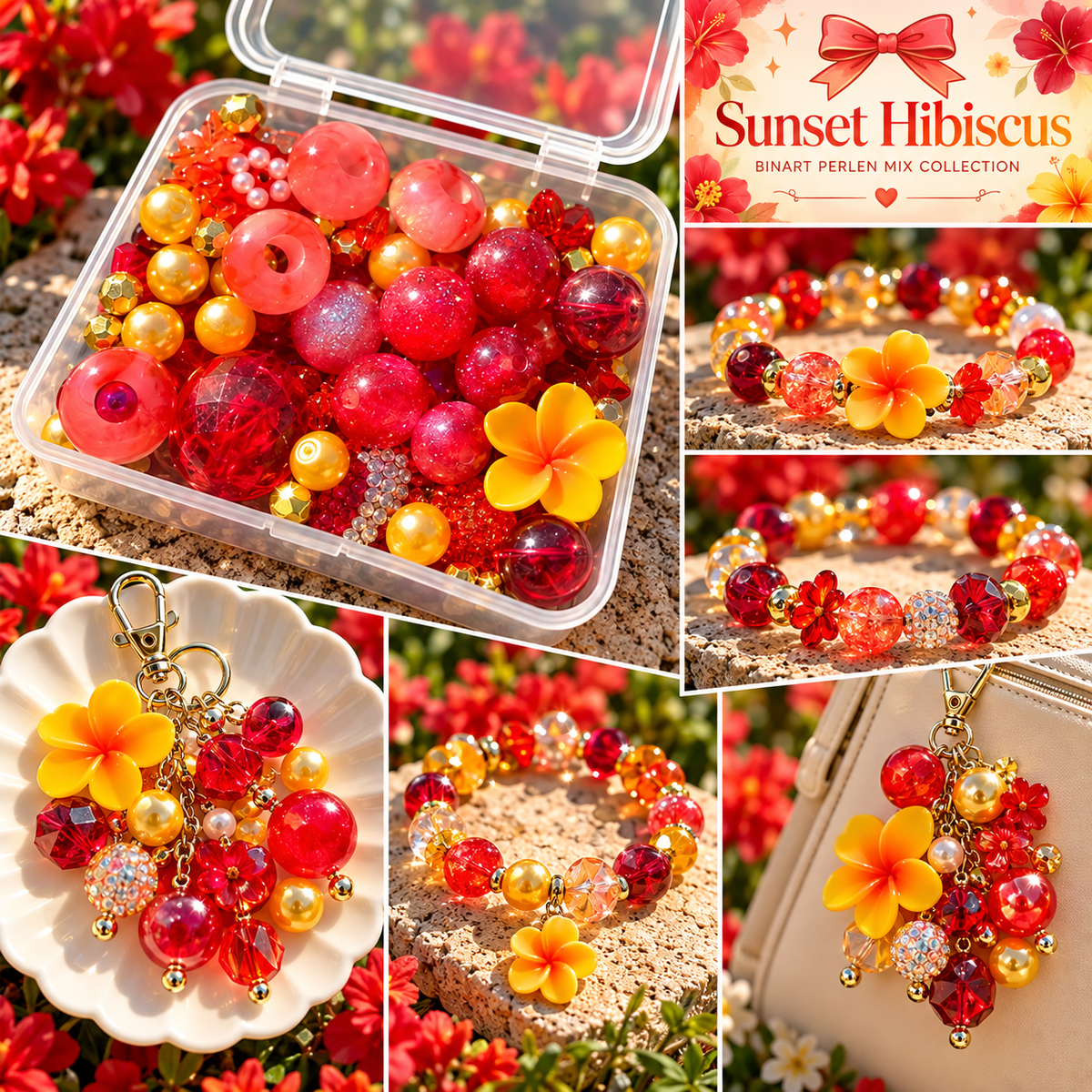 BinArt Perlen Mix - Limited Edition