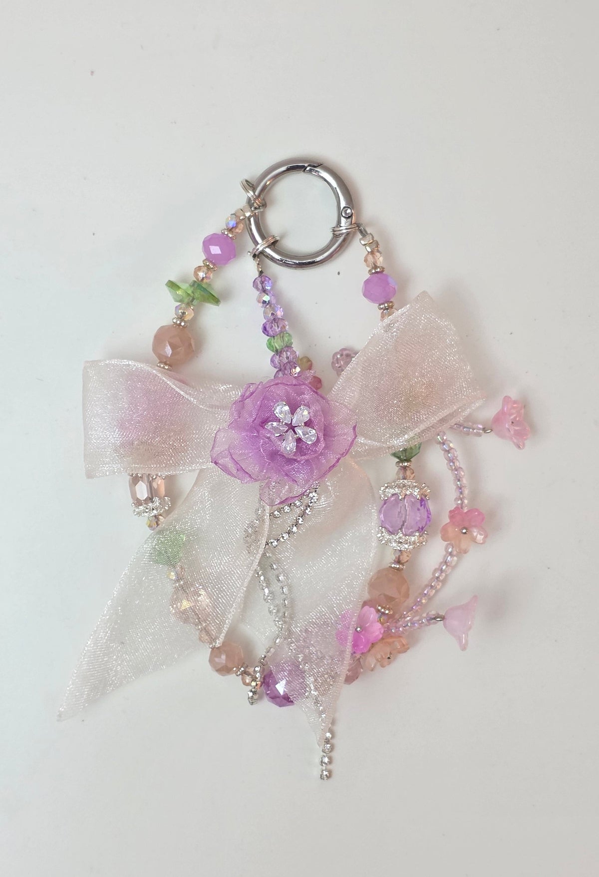purple ribbon