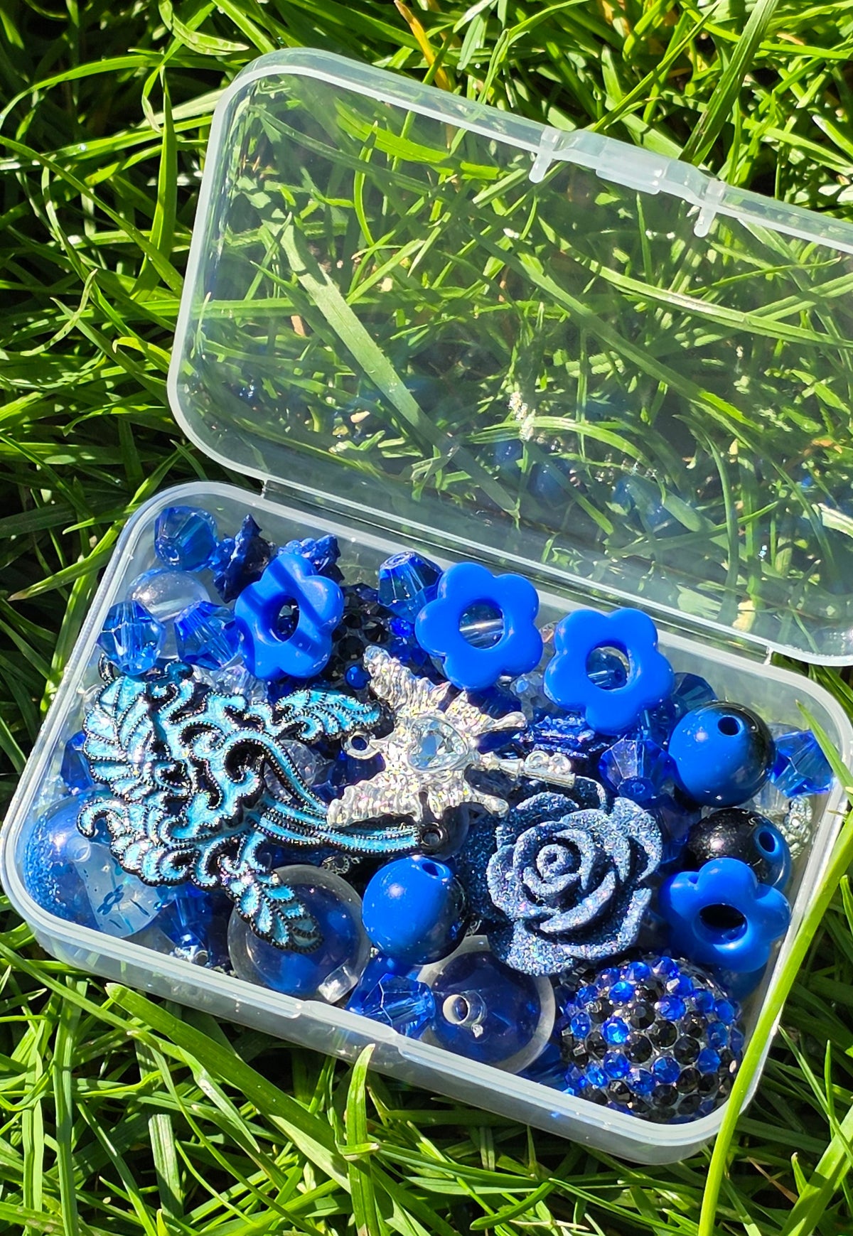 BinArt Perlen Mix - Limited Edition